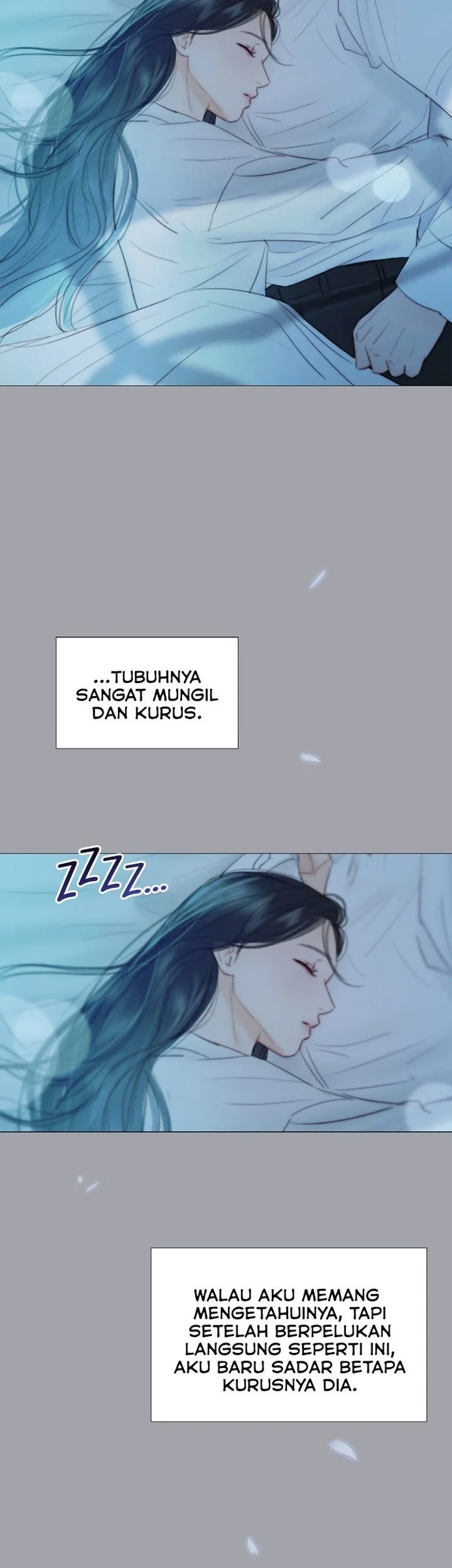 Serena Chapter 50 Gambar 43