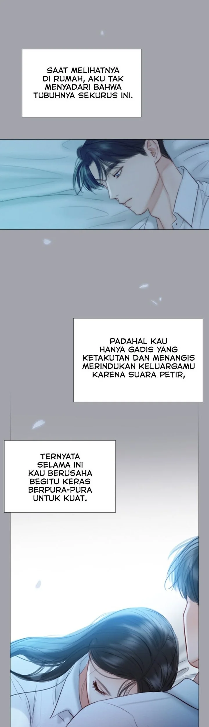 Serena Chapter 50 Gambar 44
