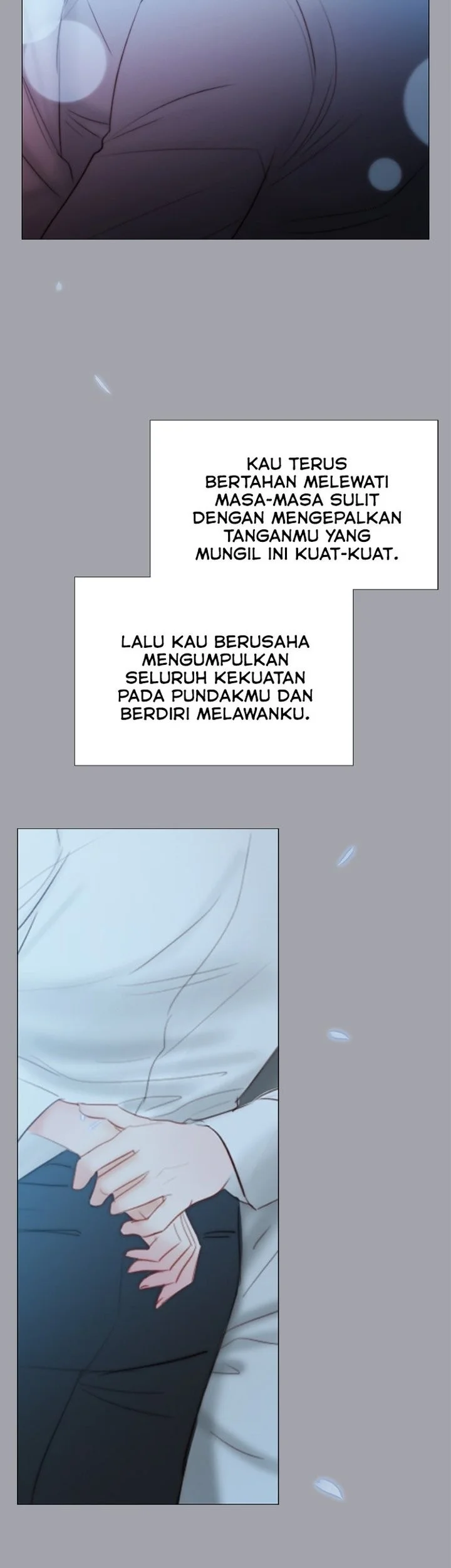 Serena Chapter 50 Gambar 45