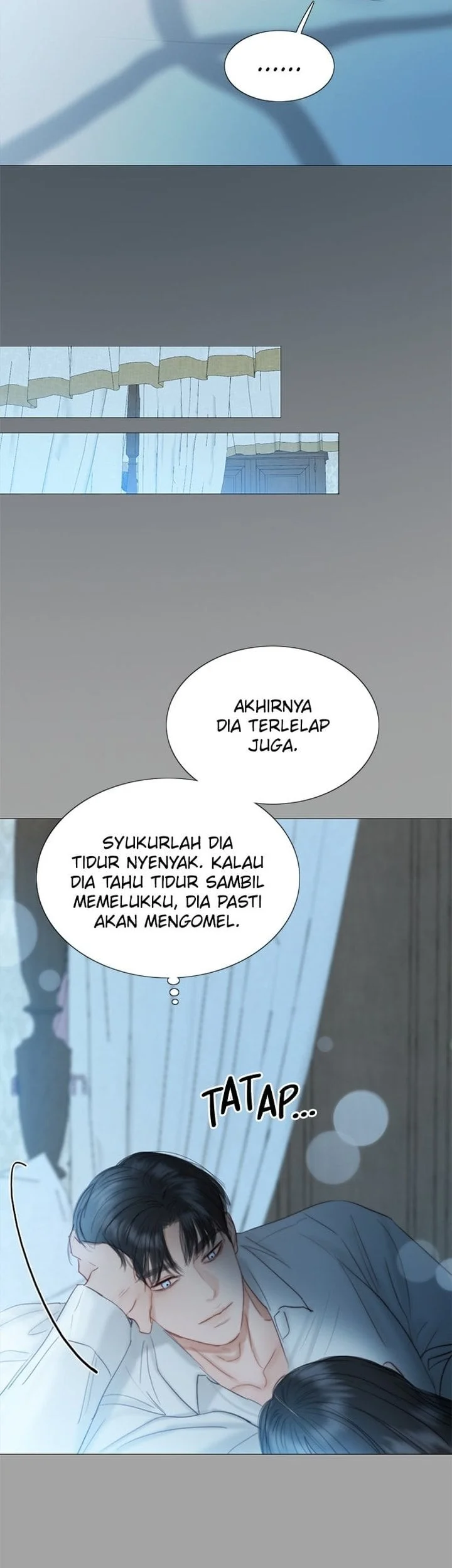 Serena Chapter 50 Gambar 48