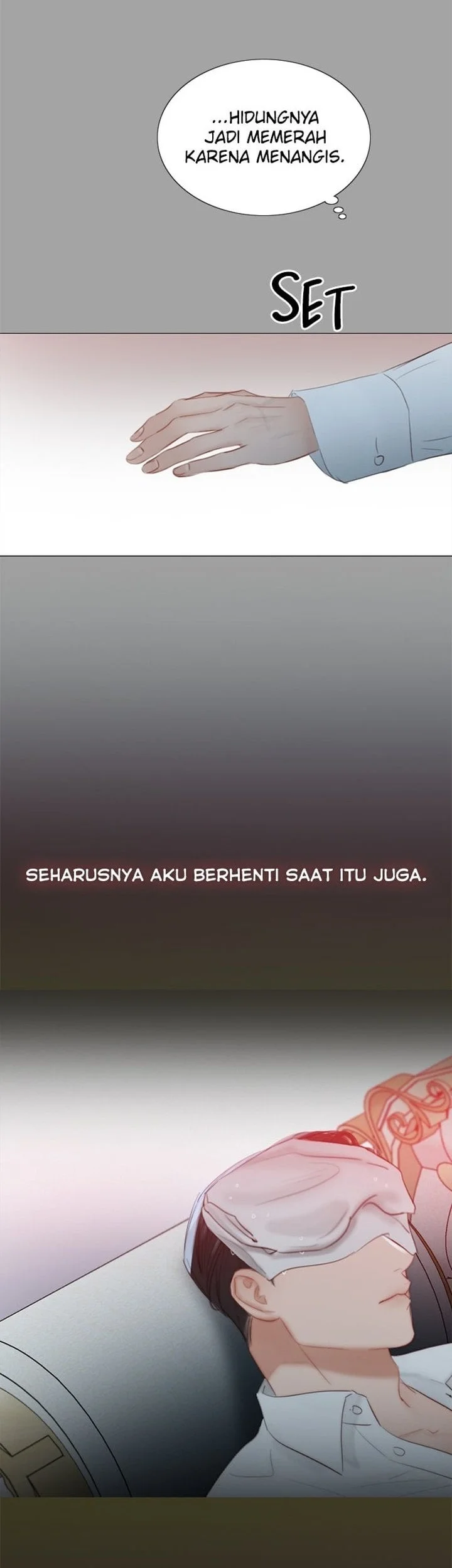 Serena Chapter 50 Gambar 49