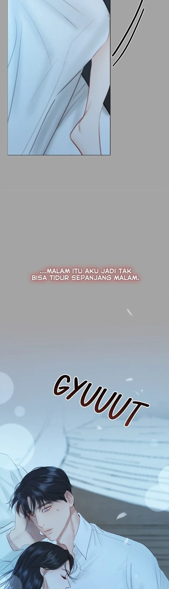 Serena Chapter 50 Gambar 51