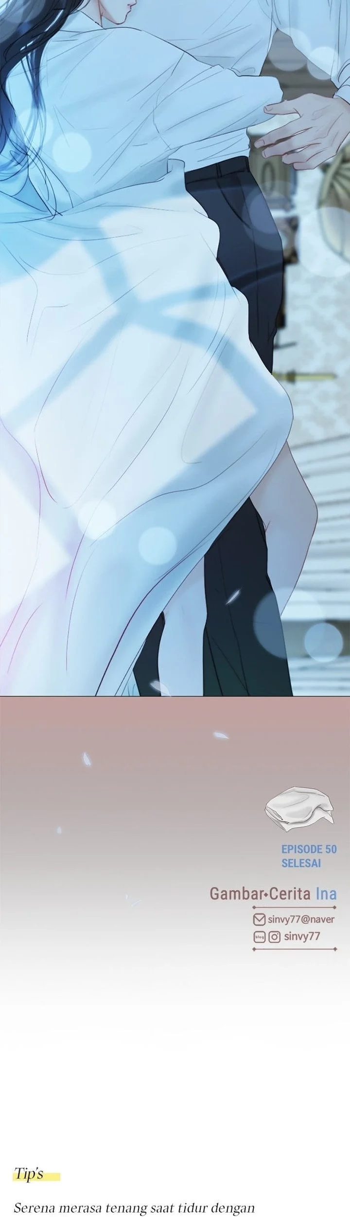 Serena Chapter 50 Gambar 52