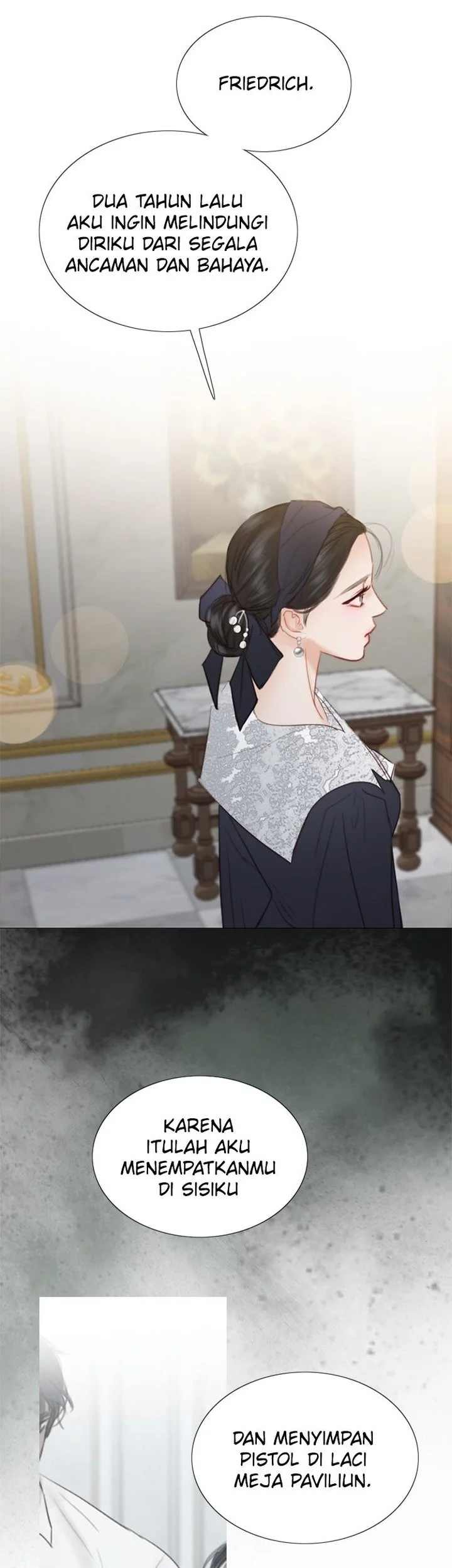Serena Chapter 51 Gambar 33