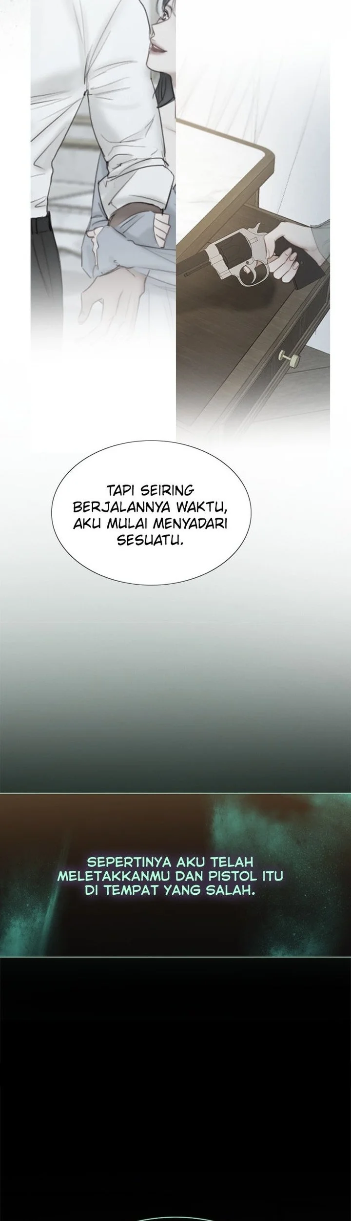 Serena Chapter 51 Gambar 34