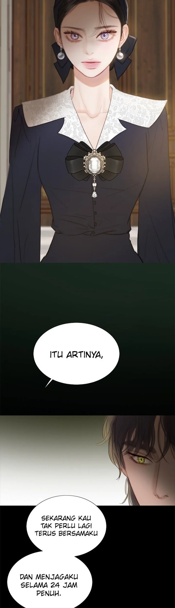 Serena Chapter 51 Gambar 36