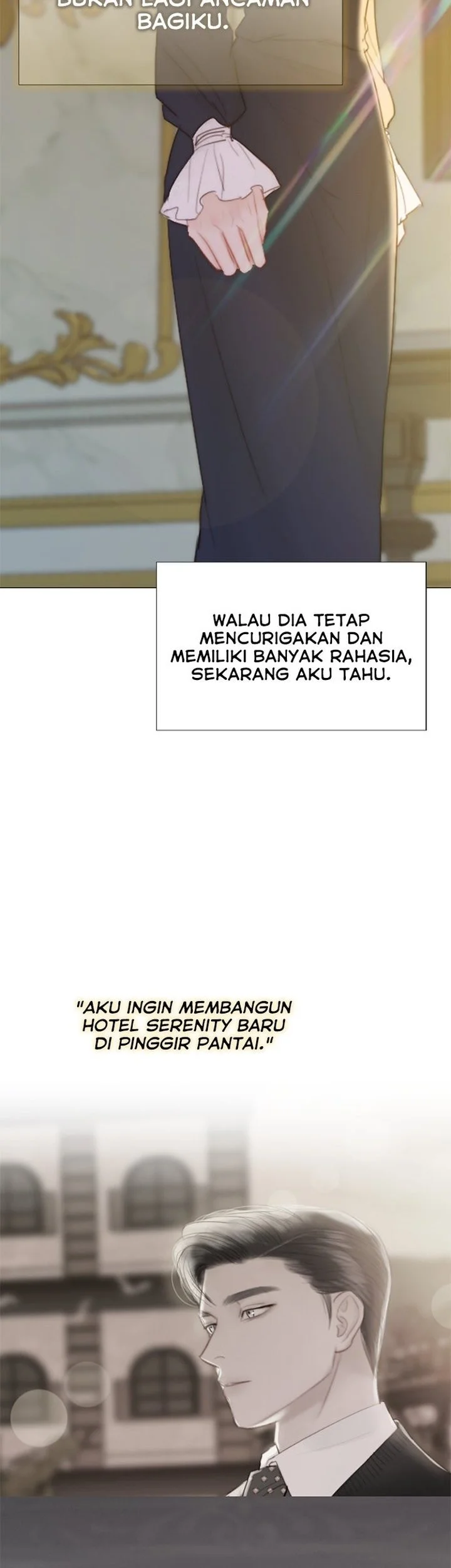 Serena Chapter 51 Gambar 38
