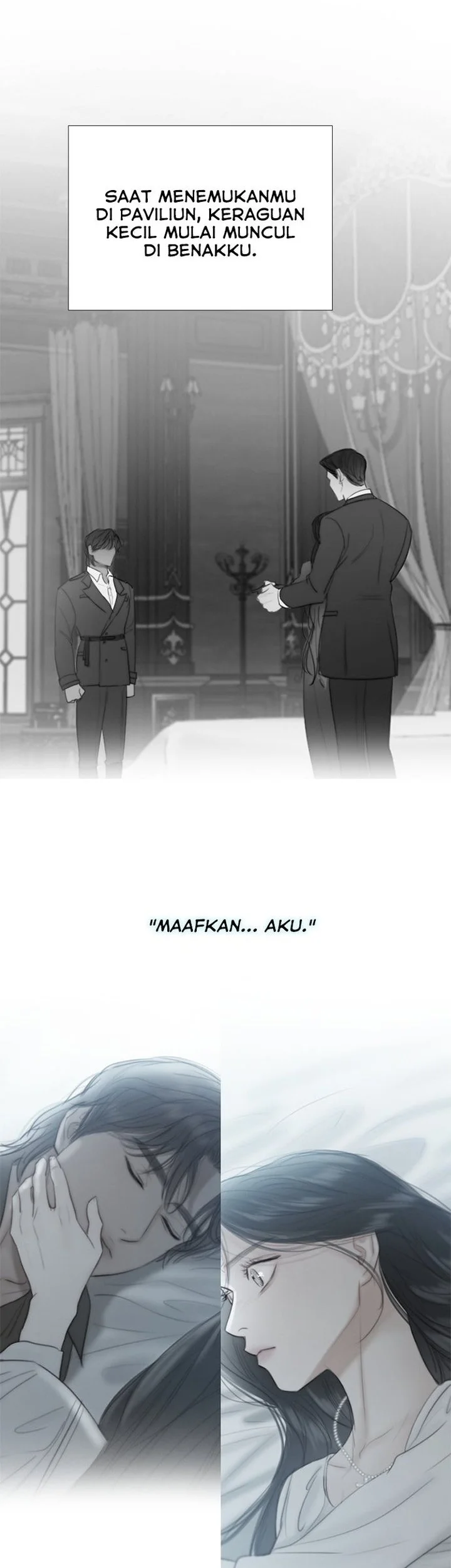 Serena Chapter 51 Gambar 41