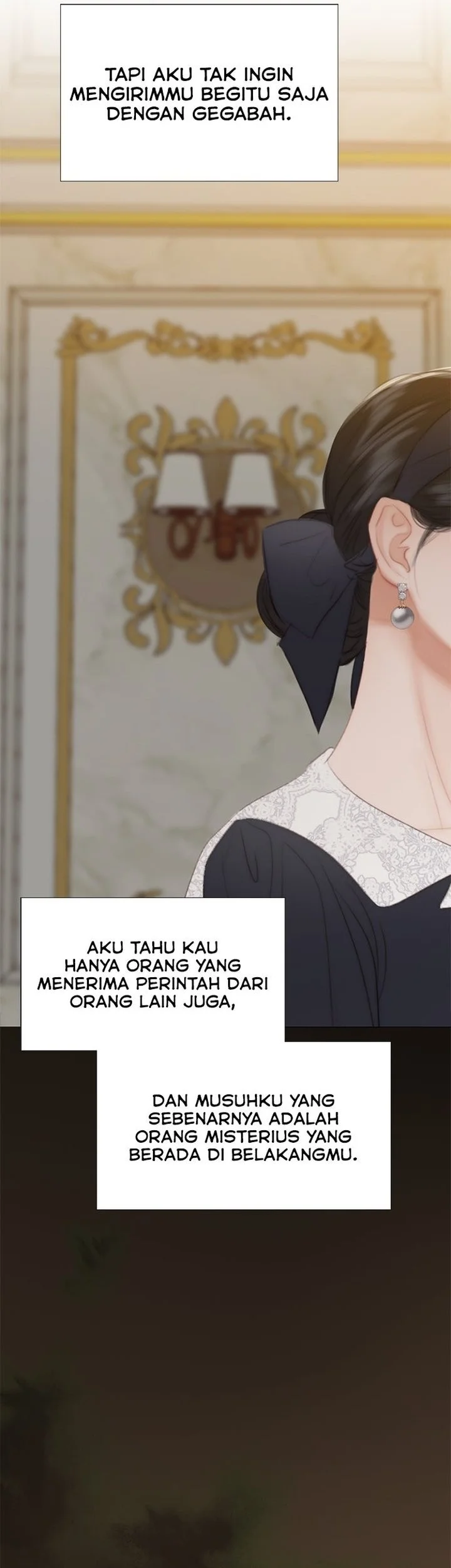 Serena Chapter 51 Gambar 43