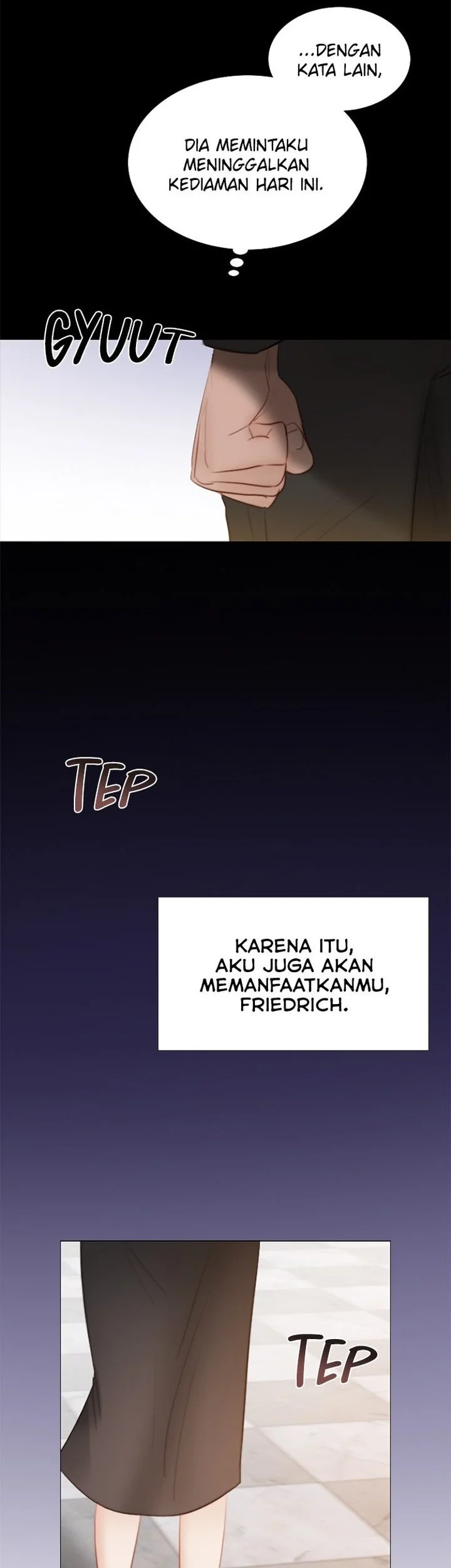 Serena Chapter 51 Gambar 46