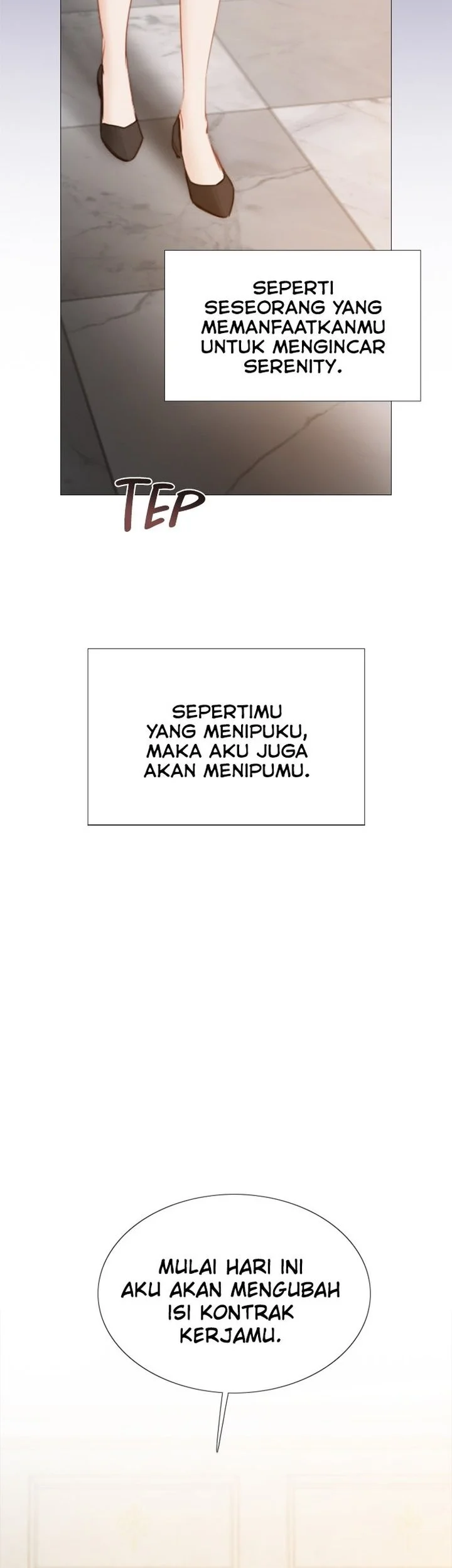 Serena Chapter 51 Gambar 47