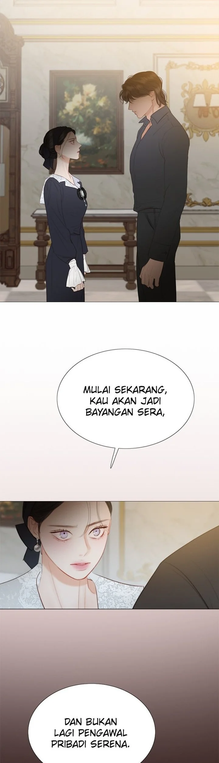 Serena Chapter 51 Gambar 48