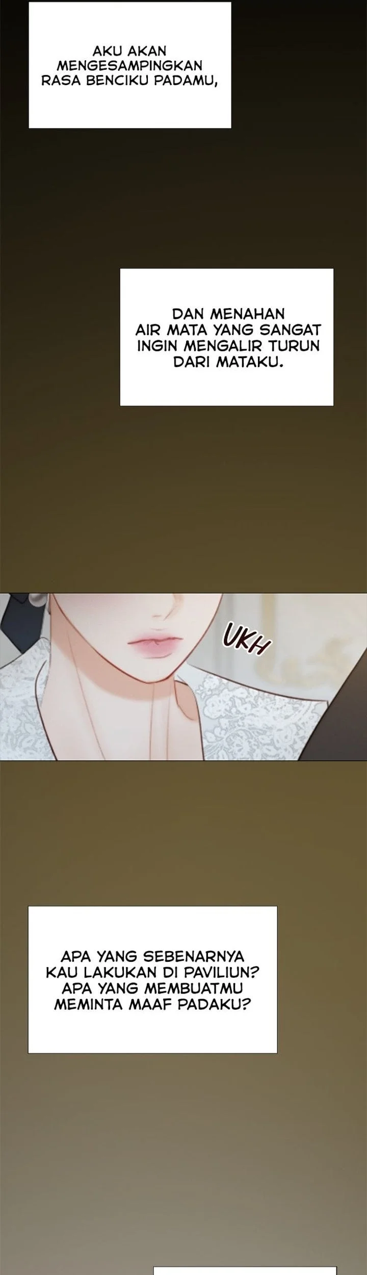 Serena Chapter 51 Gambar 50