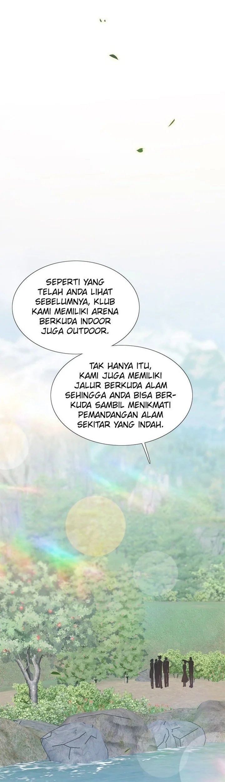 Serena Chapter 52 Gambar 36