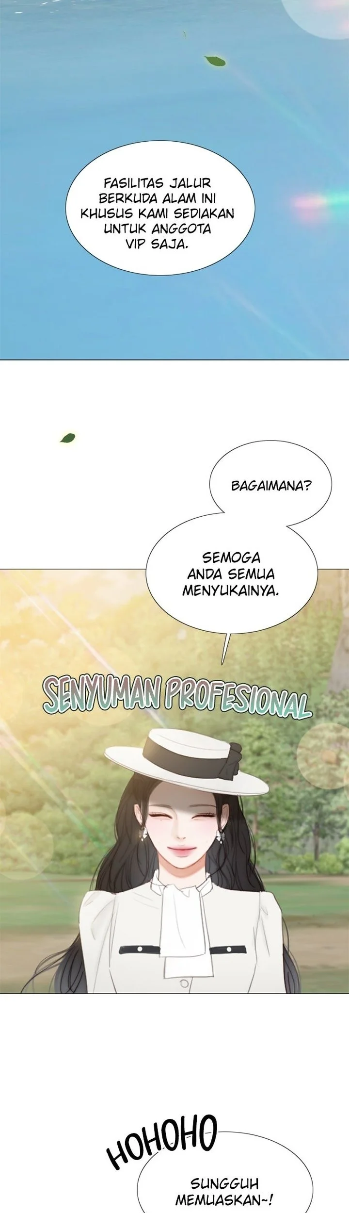 Serena Chapter 52 Gambar 37