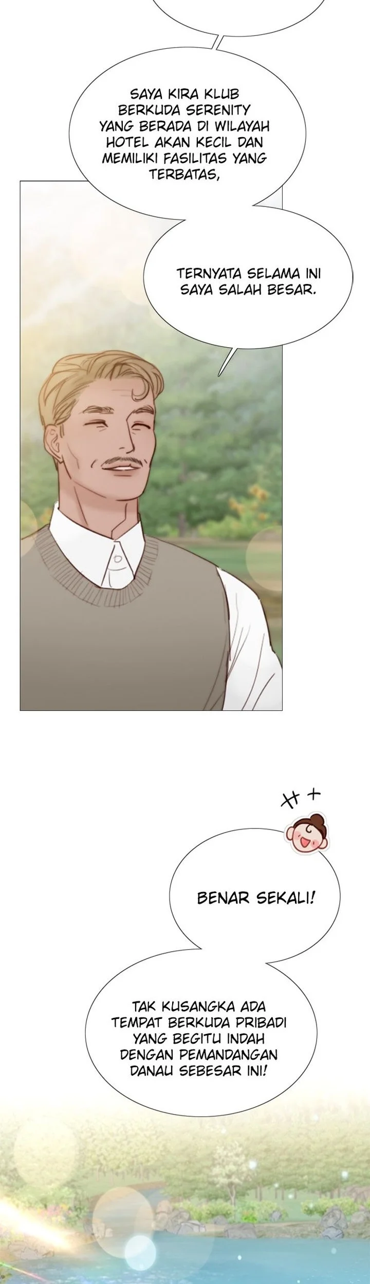 Serena Chapter 52 Gambar 38