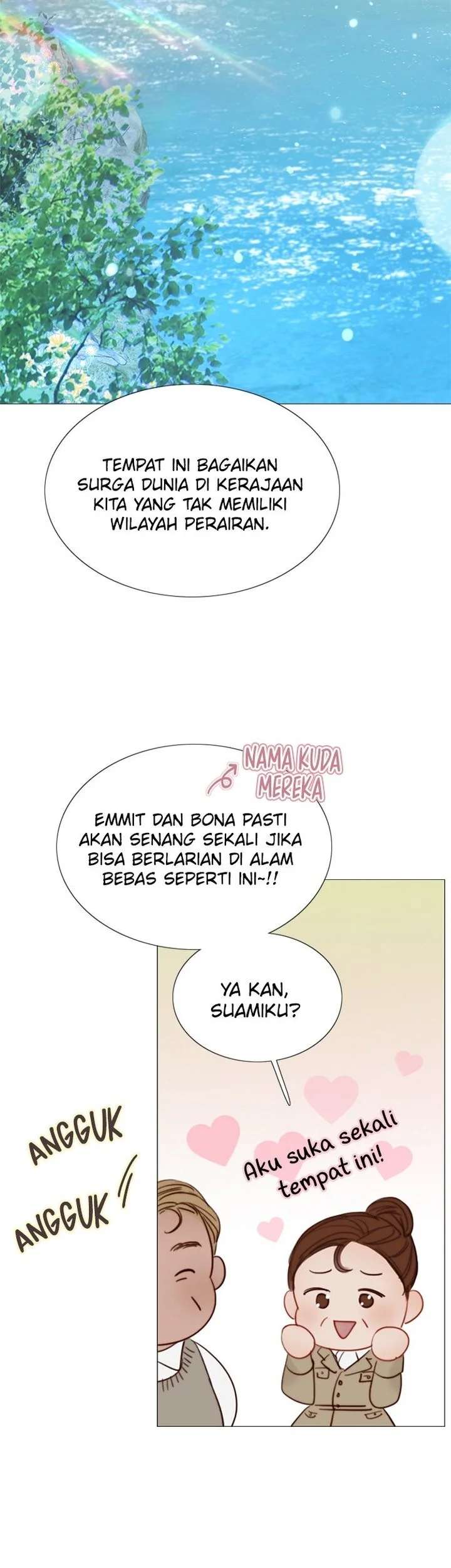 Serena Chapter 52 Gambar 39