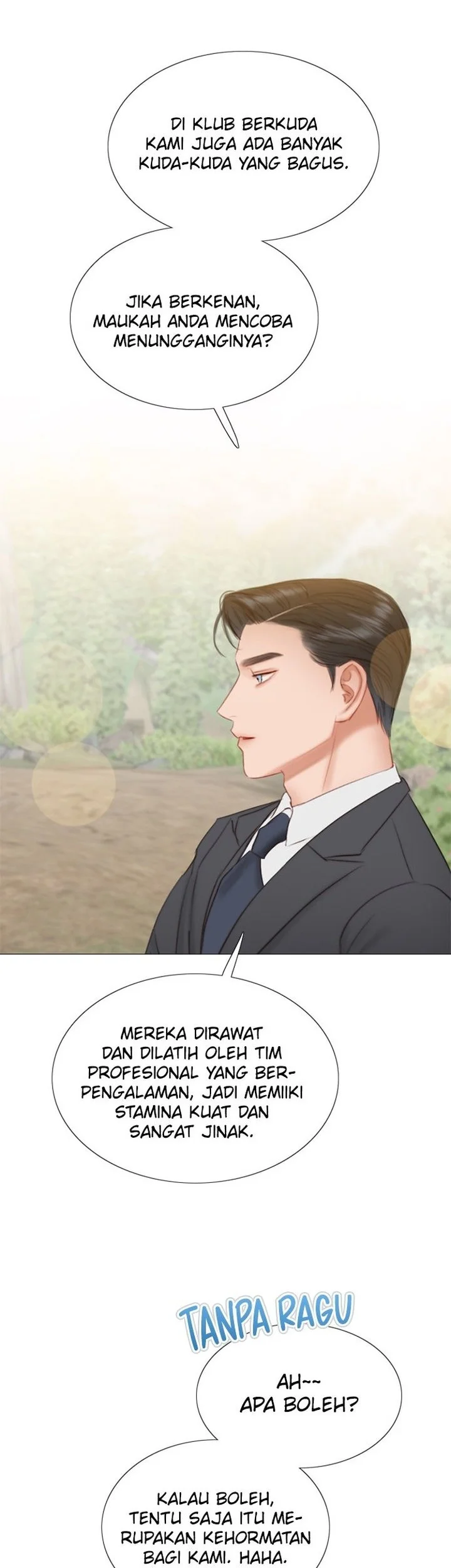 Serena Chapter 52 Gambar 40