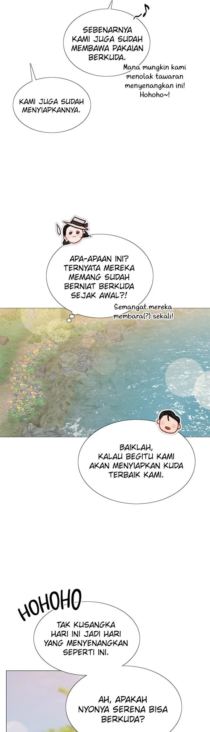 Serena Chapter 52 Gambar 42