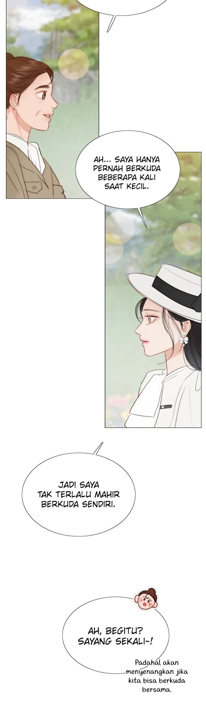 Serena Chapter 52 Gambar 43
