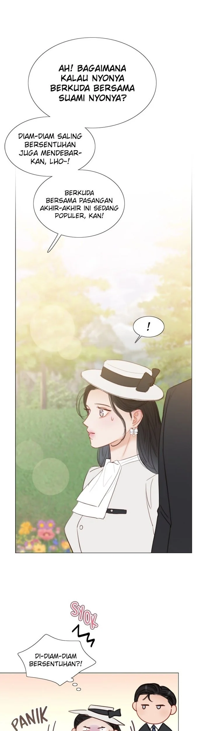 Serena Chapter 52 Gambar 44