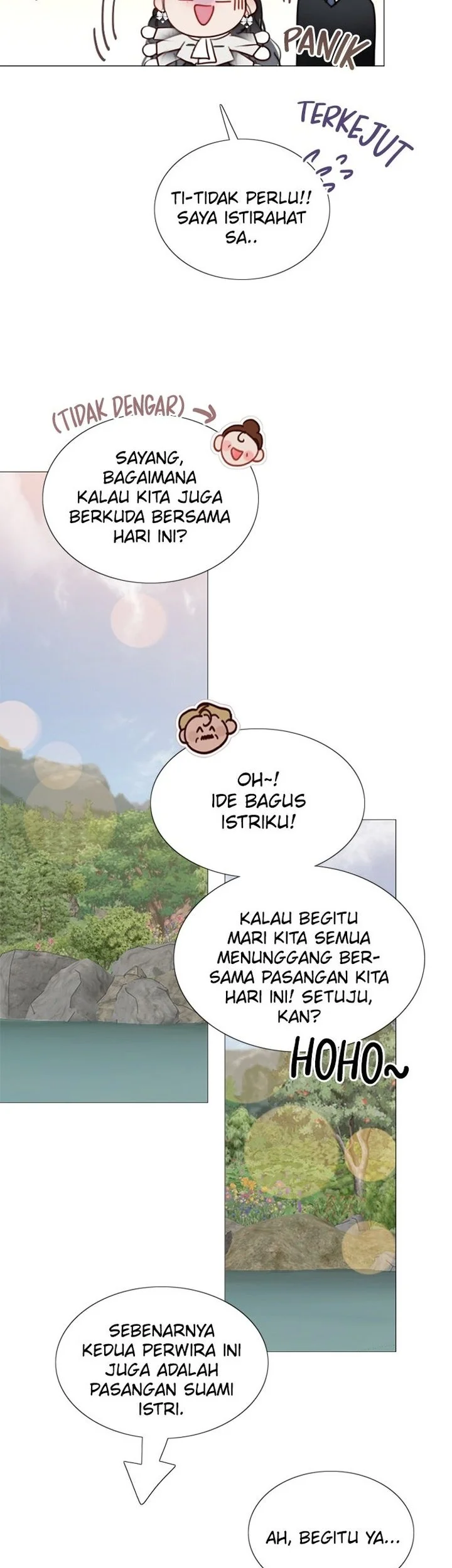 Serena Chapter 52 Gambar 45