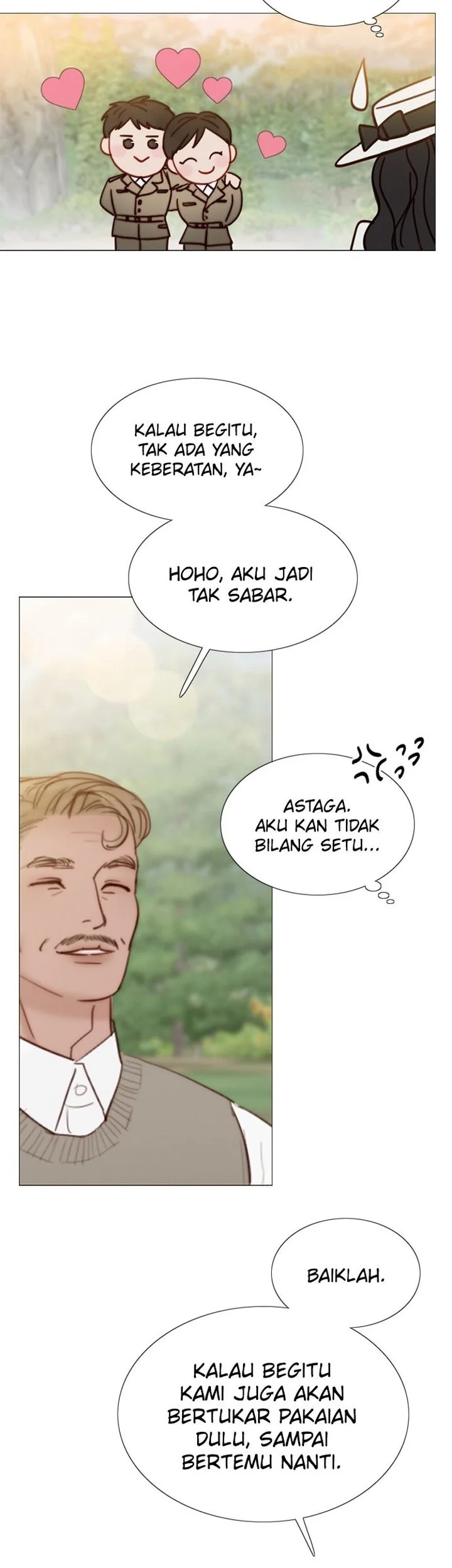 Serena Chapter 52 Gambar 46