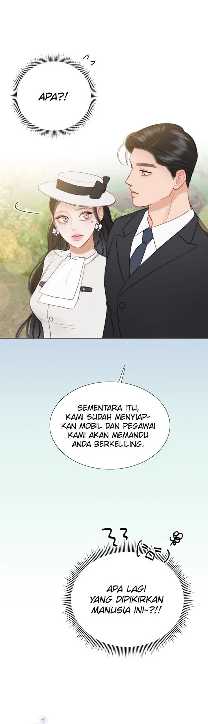 Serena Chapter 52 Gambar 47