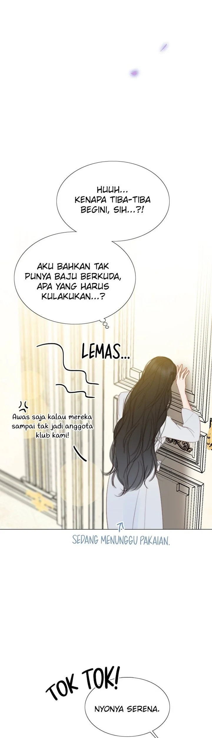 Serena Chapter 52 Gambar 49
