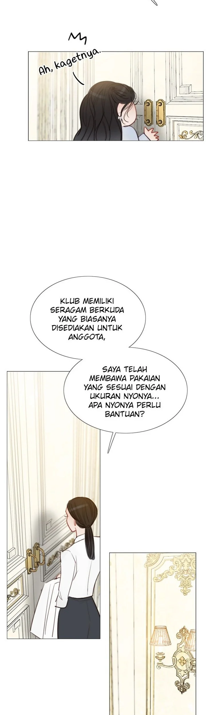 Serena Chapter 52 Gambar 50