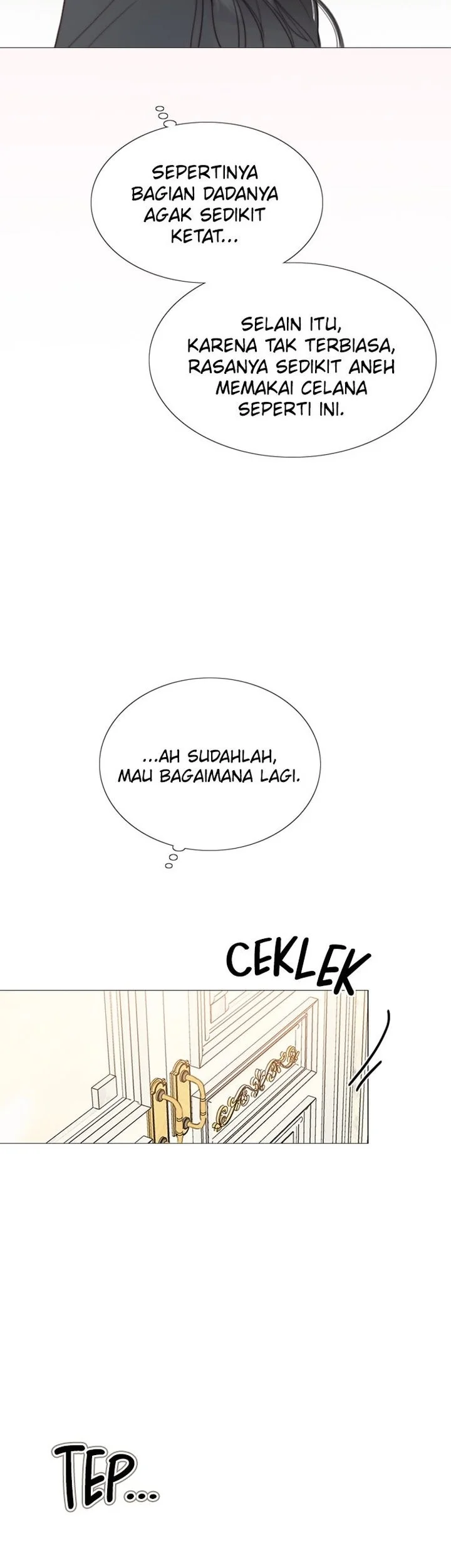 Serena Chapter 52 Gambar 53