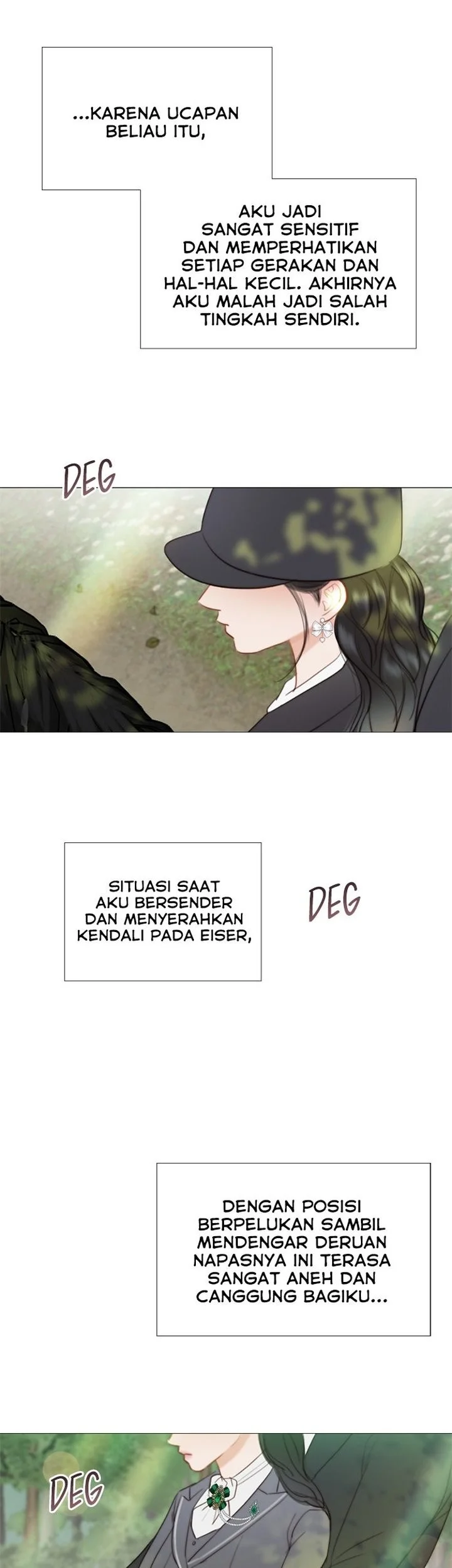 Serena Chapter 53 Gambar 33