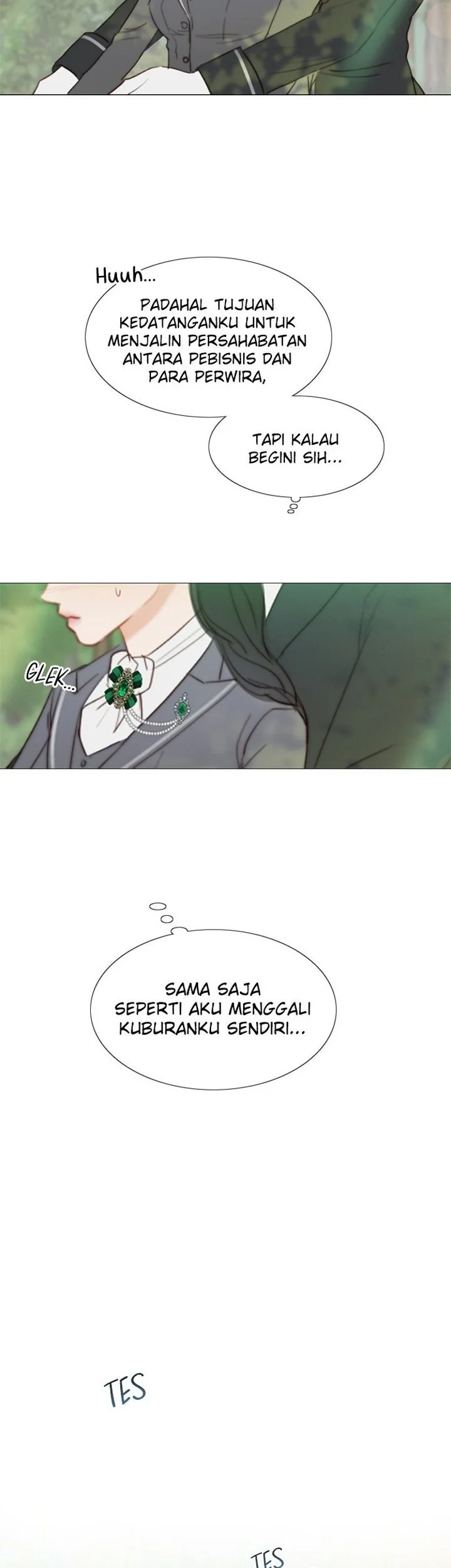 Serena Chapter 53 Gambar 34