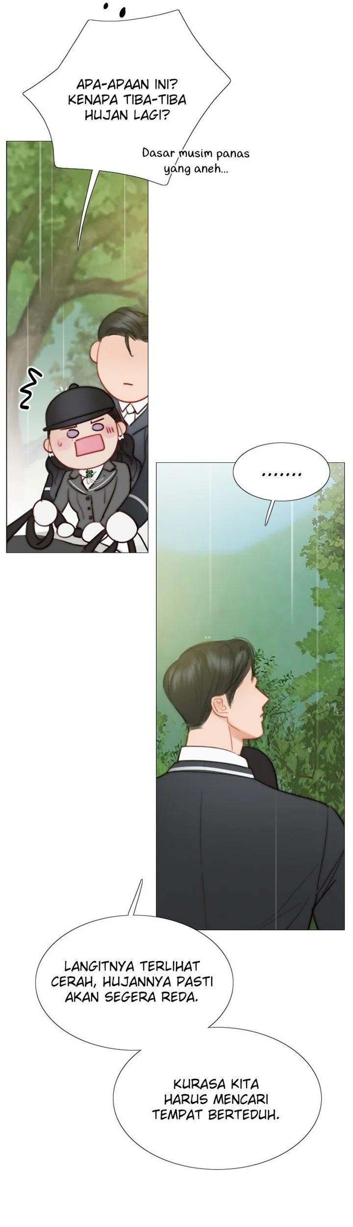 Serena Chapter 53 Gambar 36
