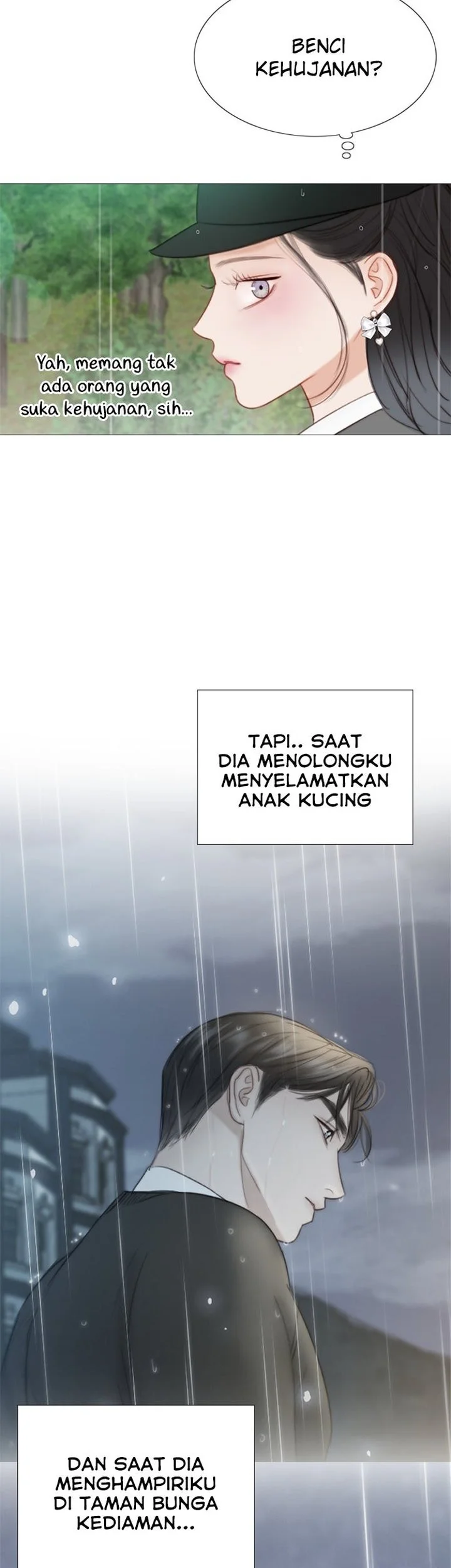 Serena Chapter 53 Gambar 38