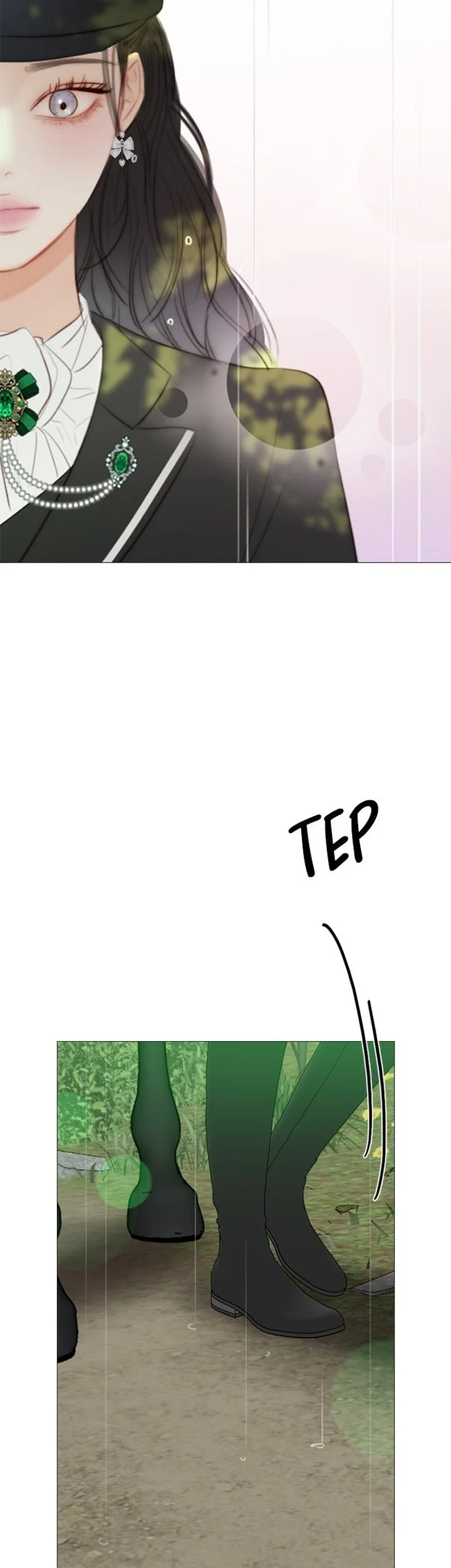 Serena Chapter 53 Gambar 40