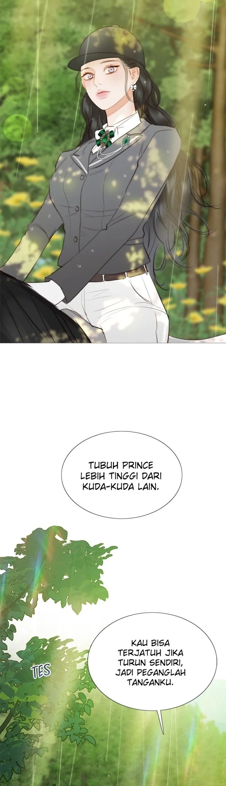 Serena Chapter 53 Gambar 43