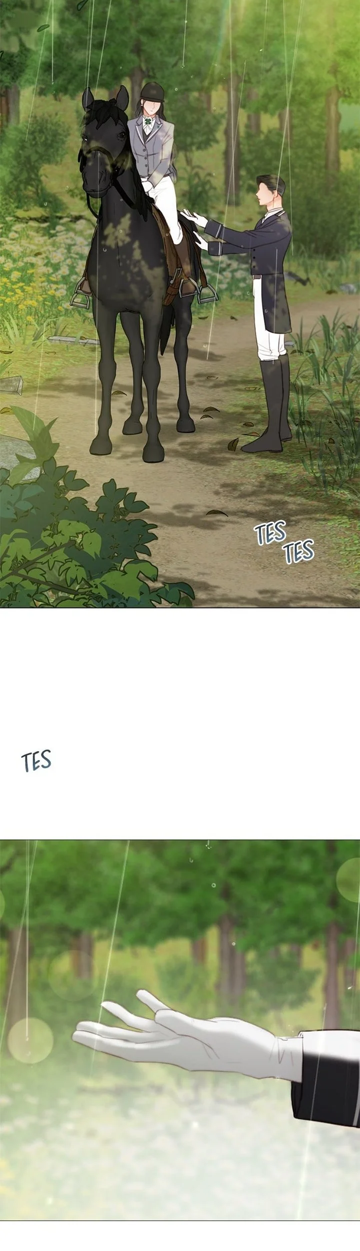 Serena Chapter 53 Gambar 44