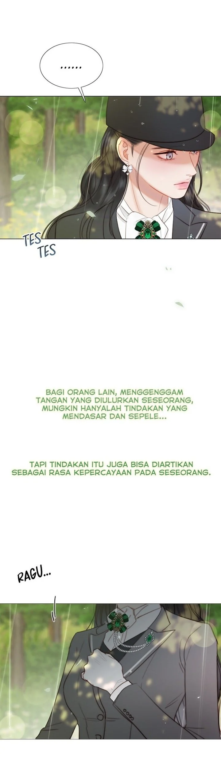 Serena Chapter 53 Gambar 45