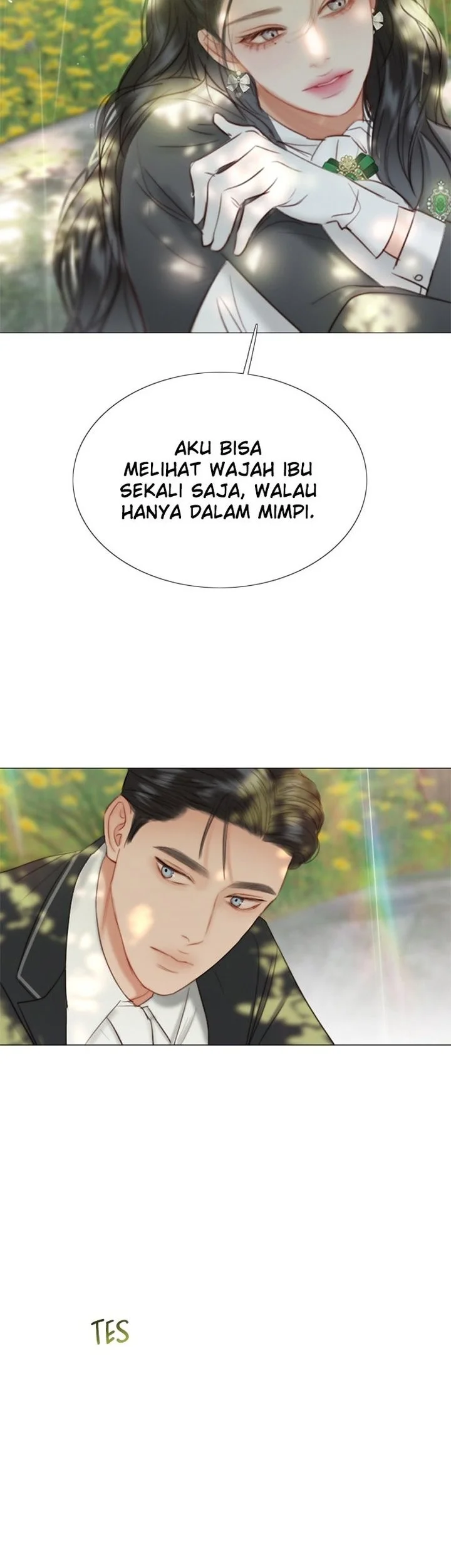 Serena Chapter 54 Gambar 30