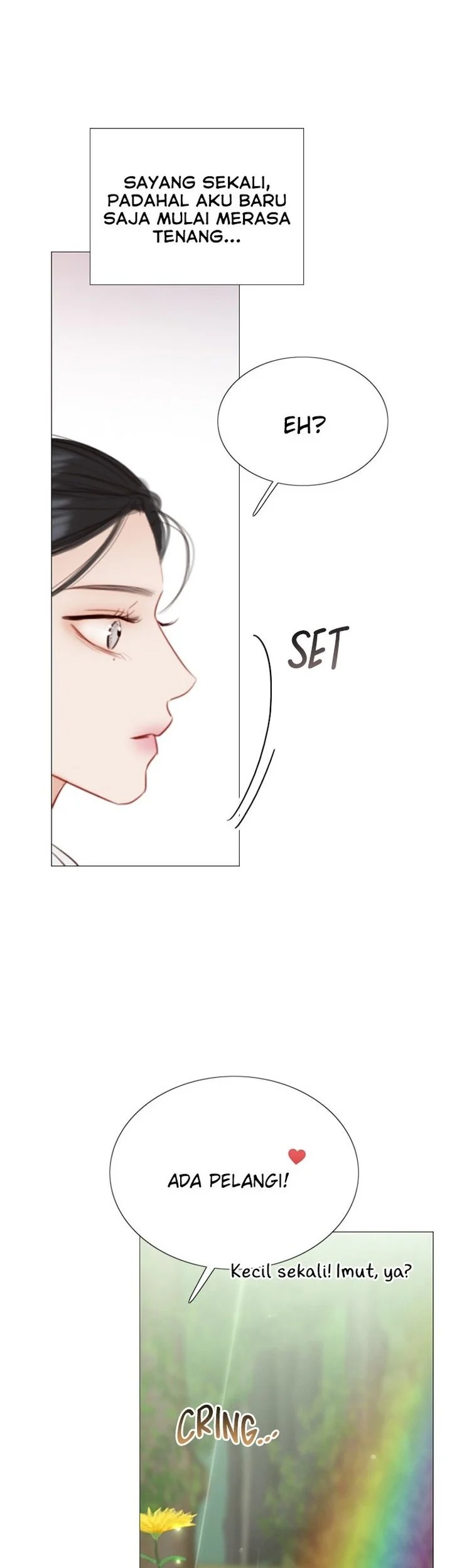 Serena Chapter 54 Gambar 32