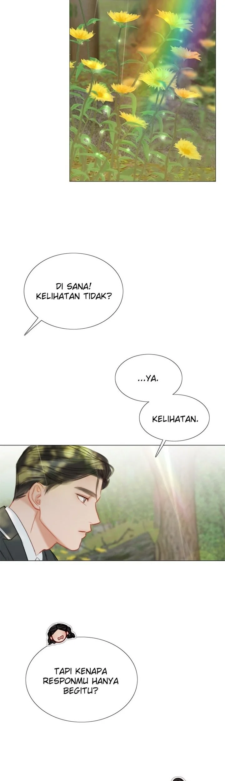 Serena Chapter 54 Gambar 33
