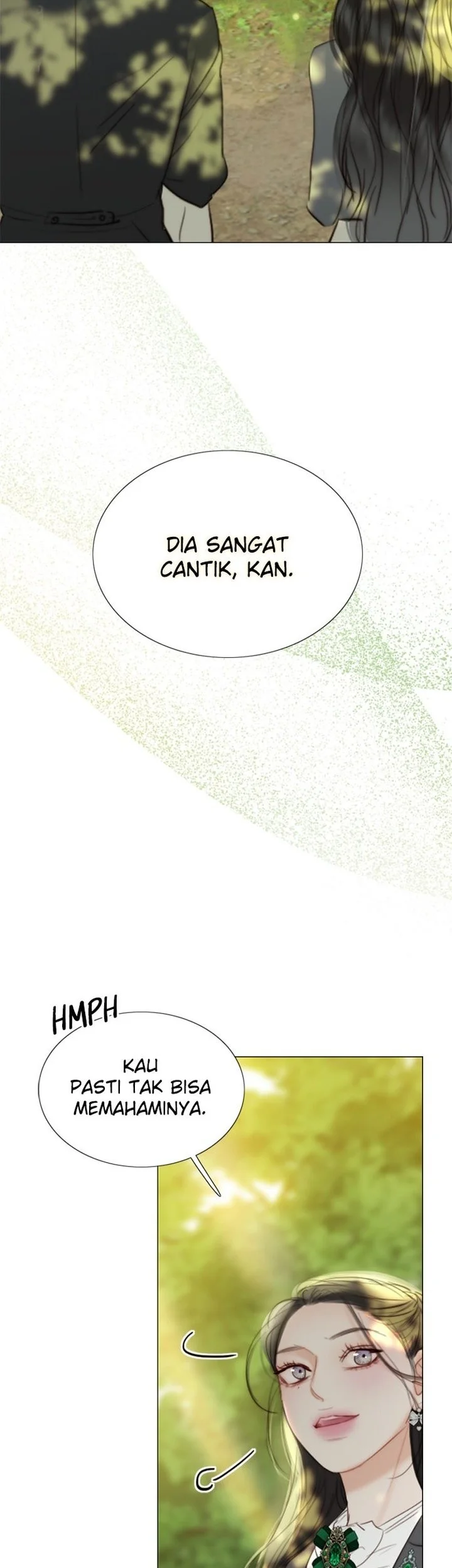 Serena Chapter 54 Gambar 38