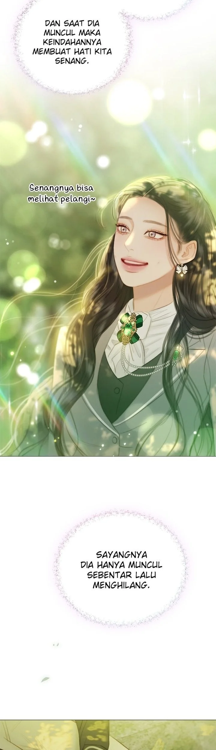 Serena Chapter 54 Gambar 43