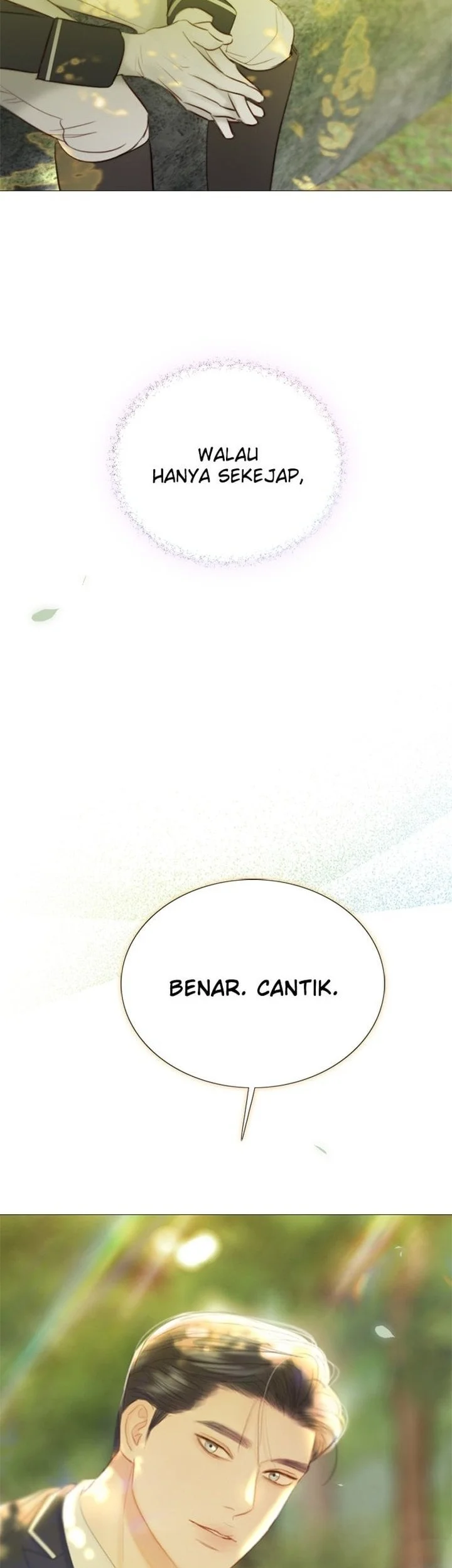 Serena Chapter 54 Gambar 44