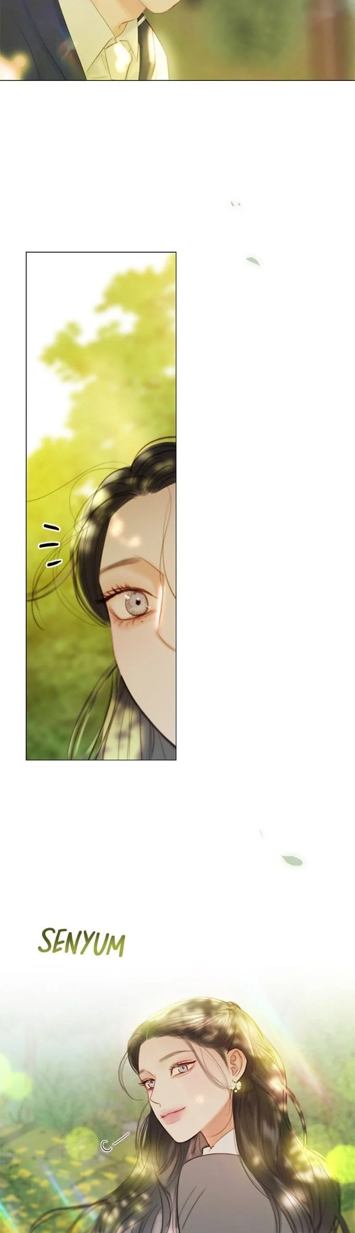 Serena Chapter 54 Gambar 45