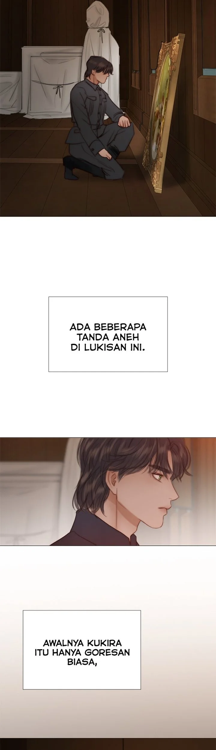 Serena Chapter 55 Gambar 34