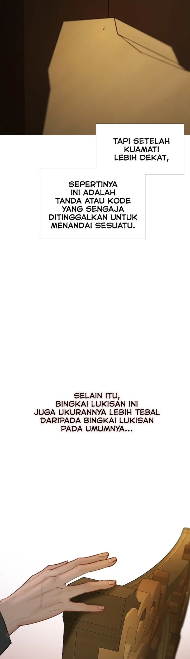 Serena Chapter 55 Gambar 35