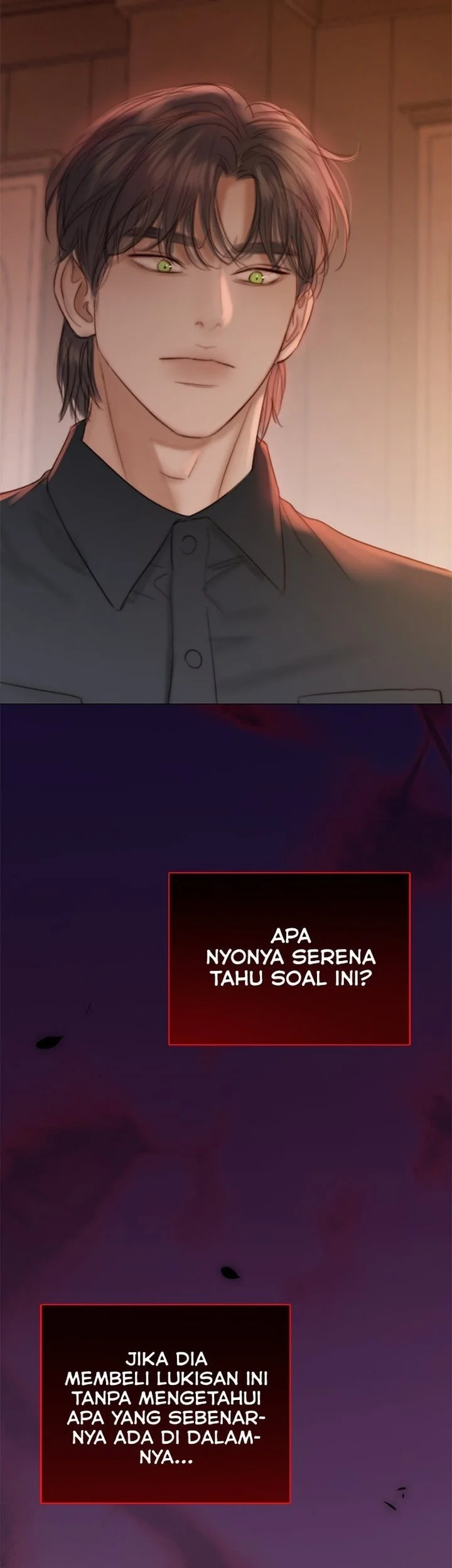 Serena Chapter 55 Gambar 38