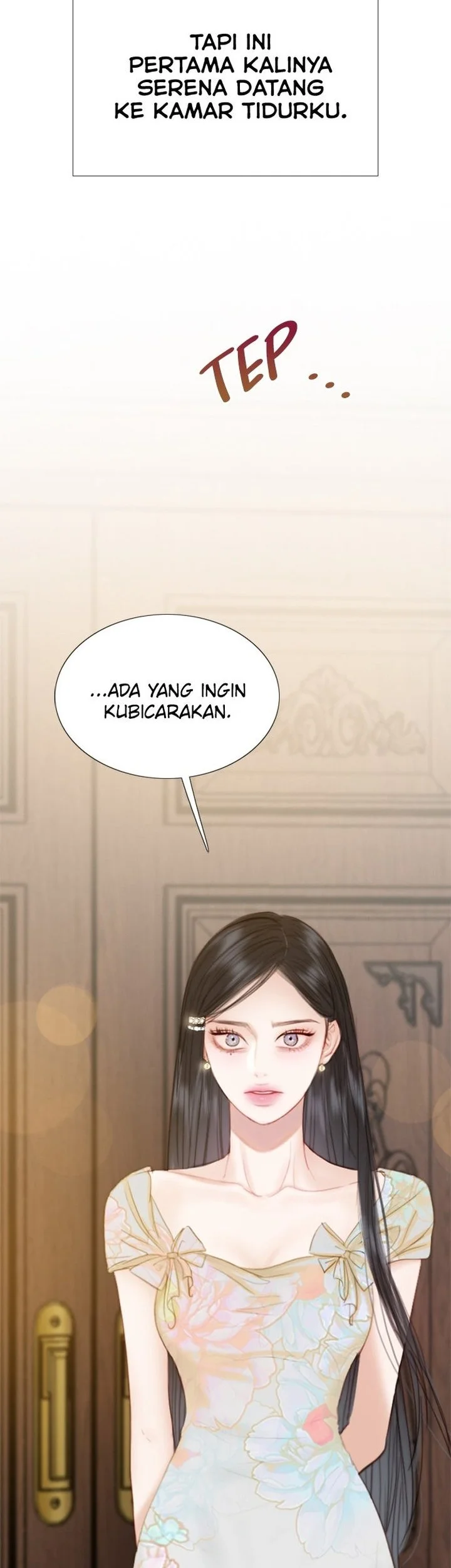 Serena Chapter 55 Gambar 44